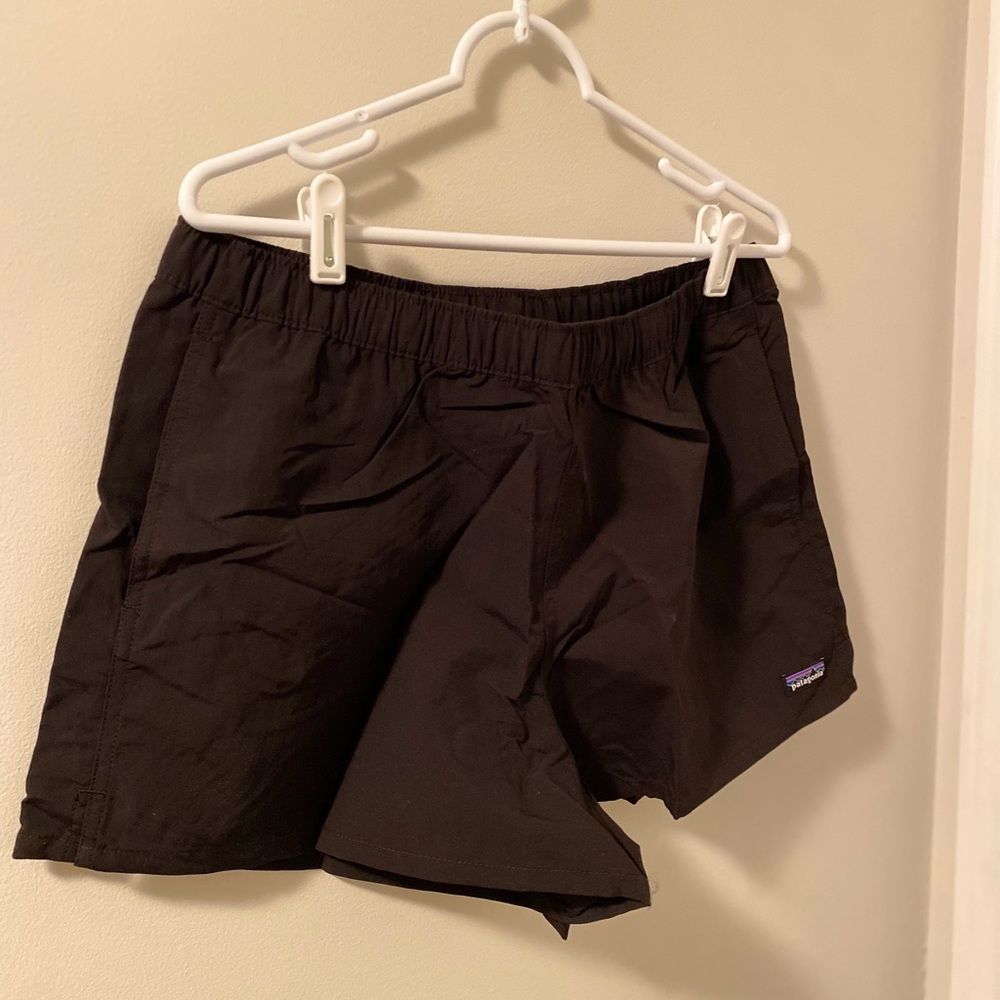 NEW Patagonia Barley Baggie 2 1/2 Shorts